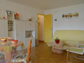 Appartement Cap d'Agde, 3 pièces, 4 personnes - FR-1-249-294